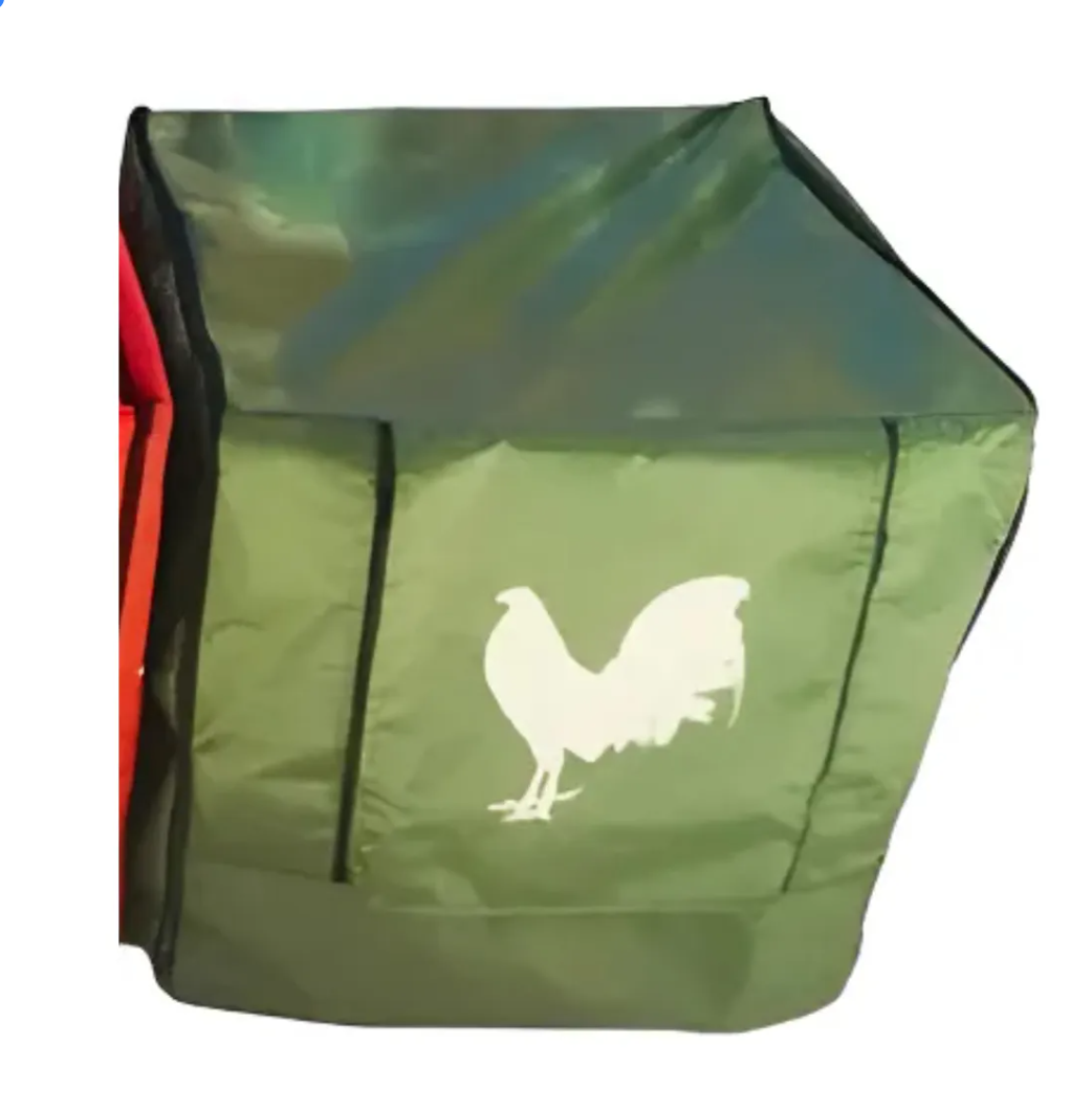 Funda Rascaderos de Gallo 60x60 (5 pzs)