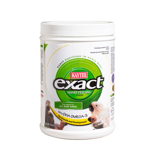KAYTEE EXACT FORMULA POLLUELO 18 OZ