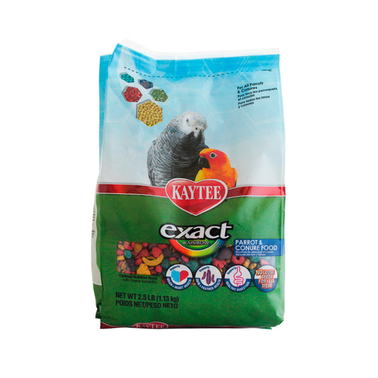 EXACT RAINBOWPERICO MANTENIMIENTO 2.5 LB