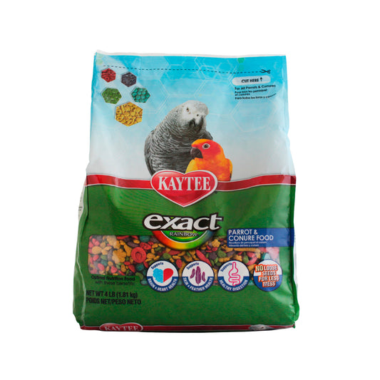 EXACT  RBW PERICO MANTENIMIENTO 4 LB