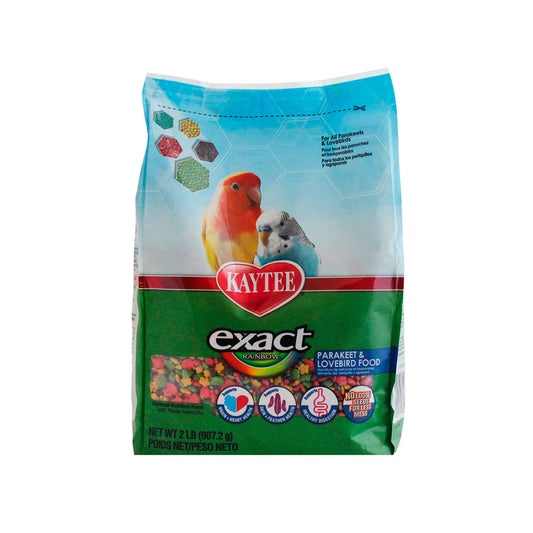 EXACT RBW PERIQUITO AUSTRALIANO 2 LB