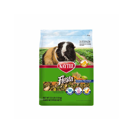 FIESTA MAX CUYO 2.5 LB