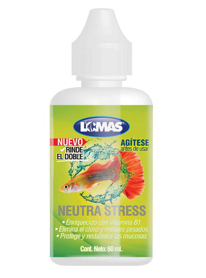 NEUTRA STRESS 60 Ml / 2 Oz
