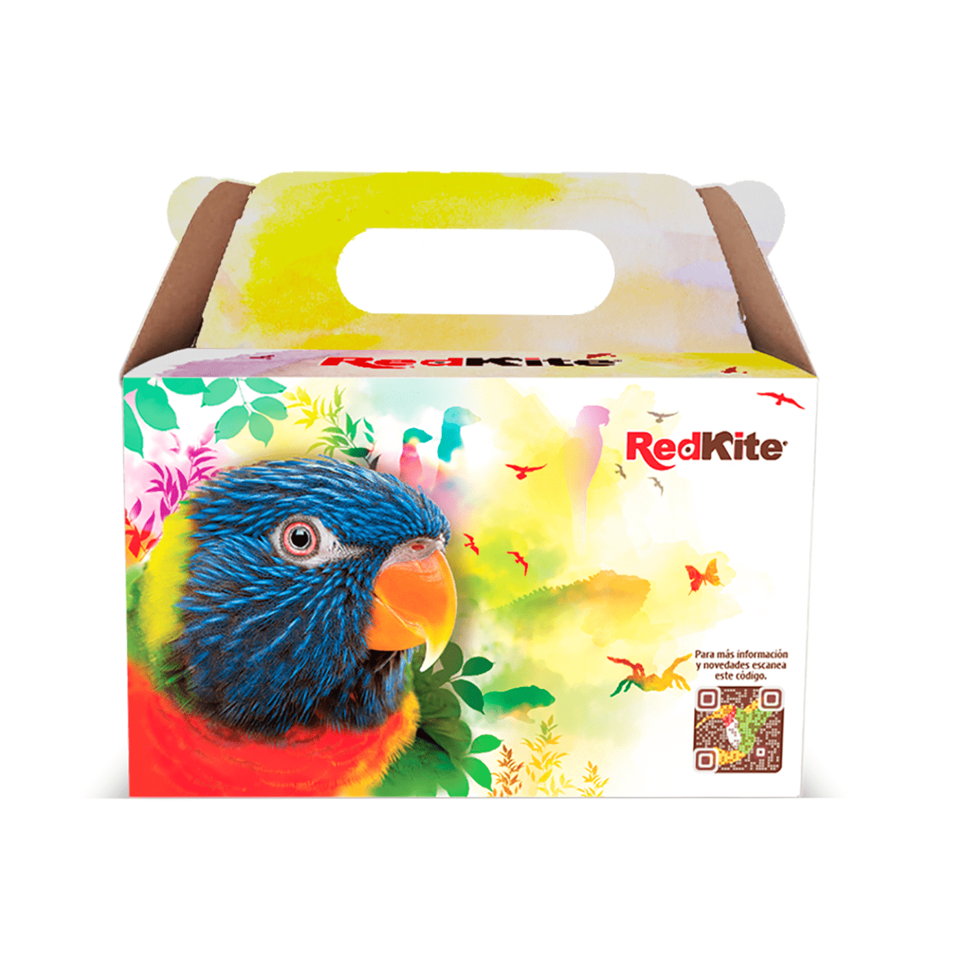 CAJA PARA TRANSPORTAR MASCOTAS