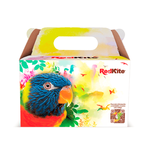 CAJA PARA TRANSPORTAR MASCOTAS