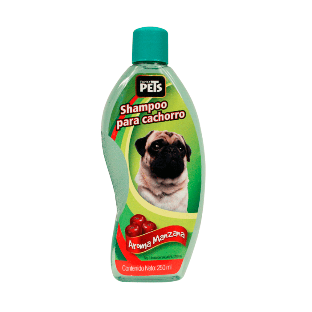 SHAMPOO P/CACHORRO 250 ML