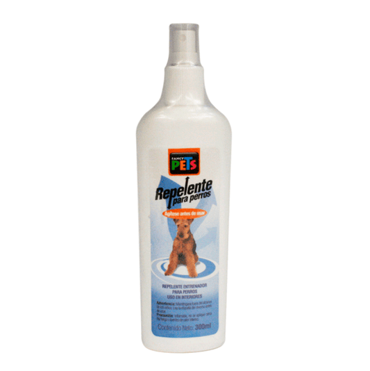 REPELENTE P/PERROS 300 ML