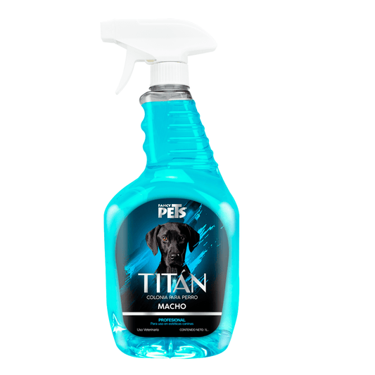 COLONIA DE USO PROFESIONAL TITAN 1 L
