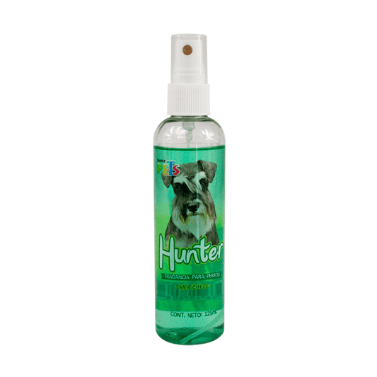 COLONIA HUNTER 125 ML