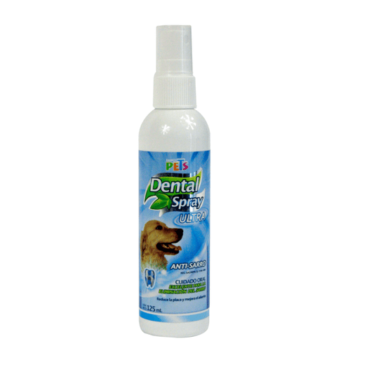 SPRAY DENTAL ULTRA 125 ML