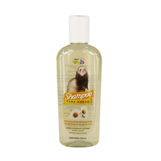 SHAMPOO P/HURON 250 ML
