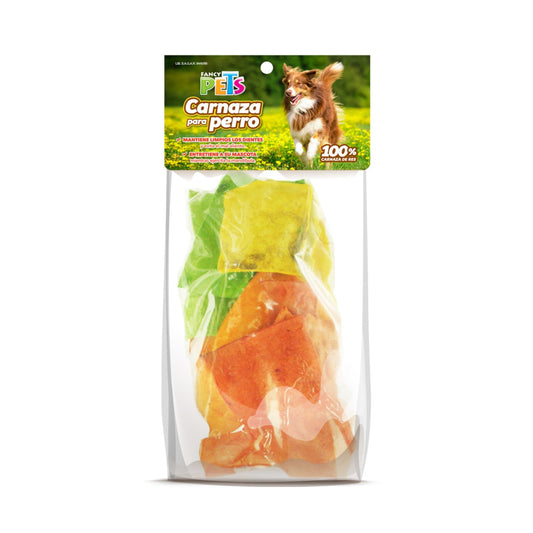CRACKERS CARNE 150 GRS
