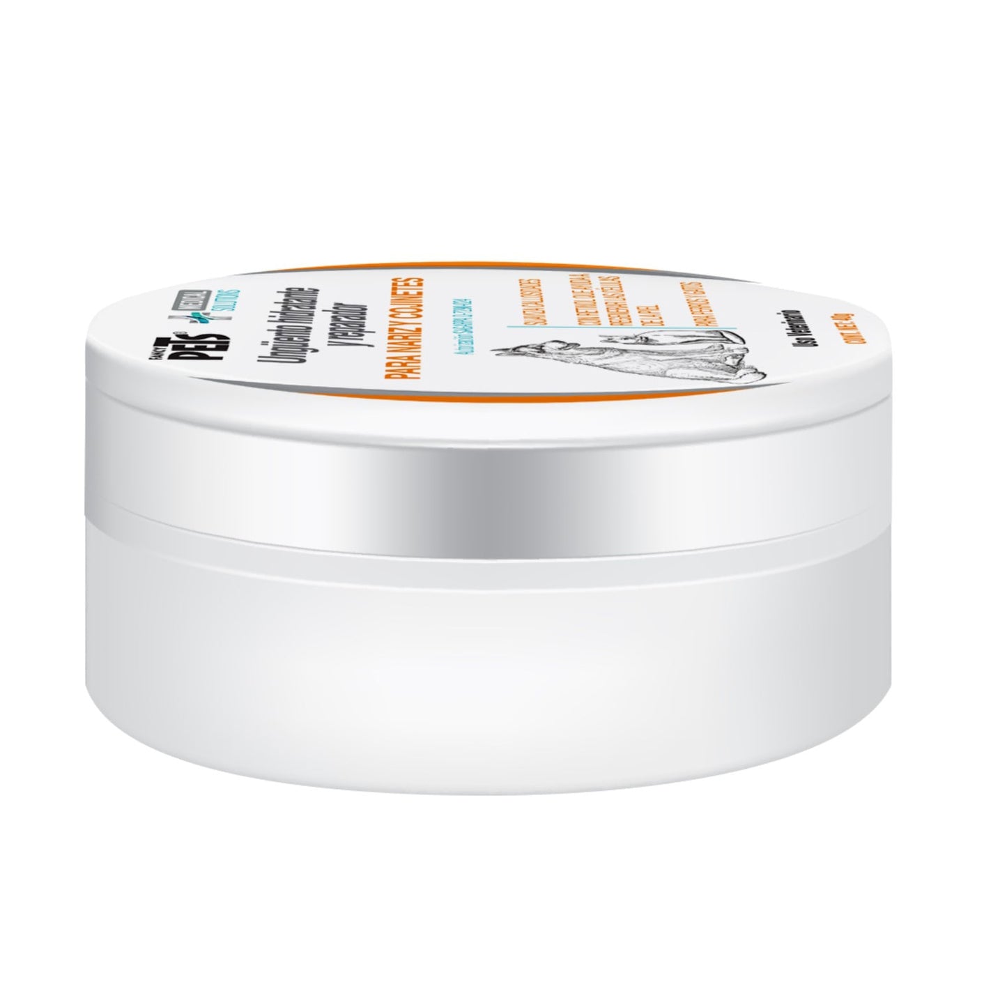 MS UNGÜENTO HIDRATANTE Y REPARADOR 40 G