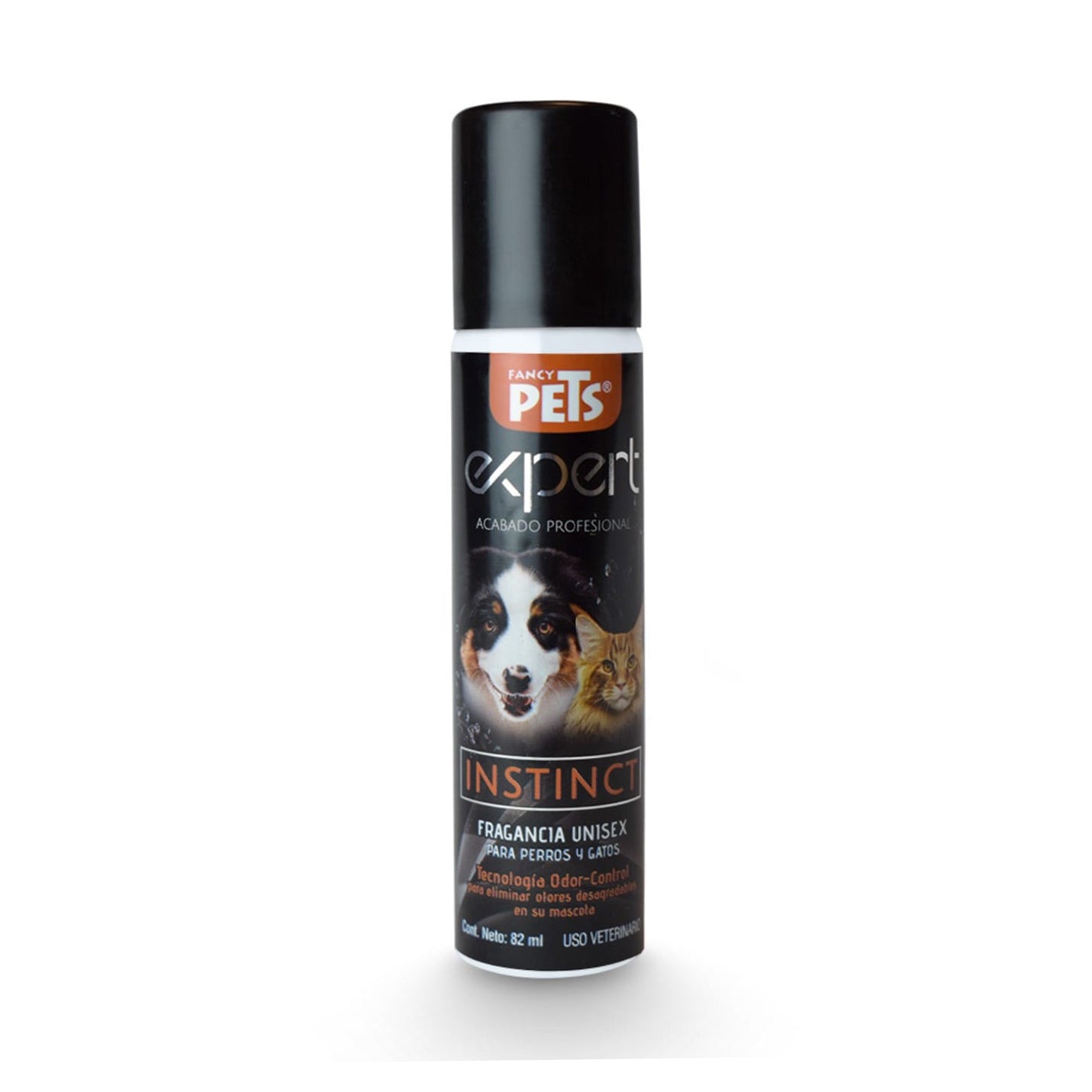 FRAGANCIA EXPERT C/INHIBIDOR DE OLORES 82 ML