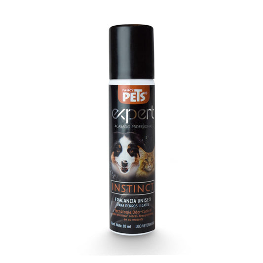FRAGANCIA EXPERT C/INHIBIDOR DE OLORES 82 ML