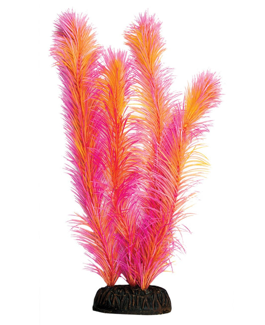 PLANTA DE PLASTICO 50 CM - 1 PZ