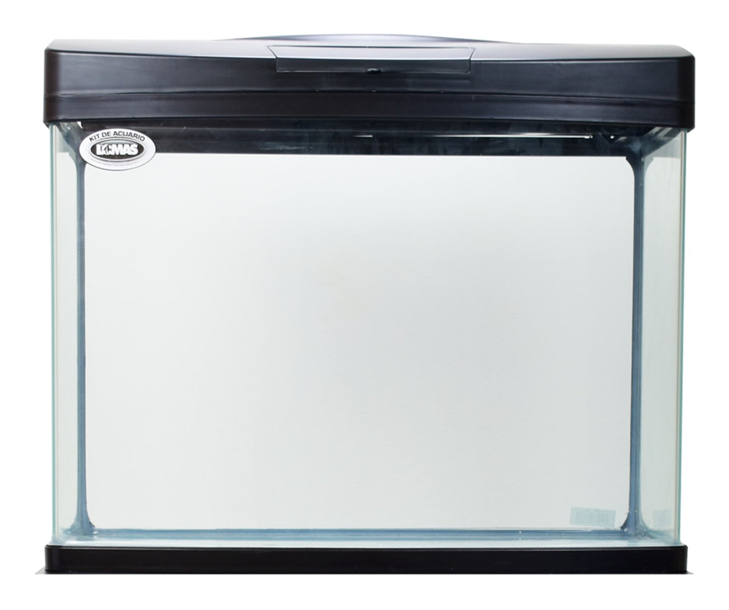 KIT ACUARIO DURALUMIN 107 L