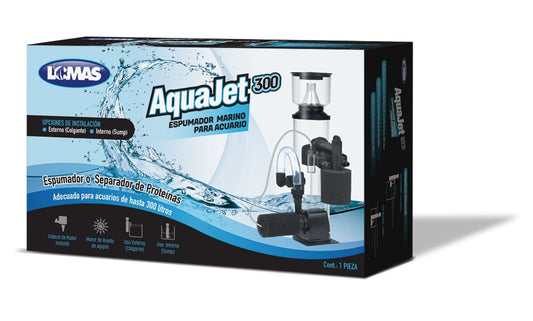 SEPARADOR DE PROTEINA SKIMMER 300 L