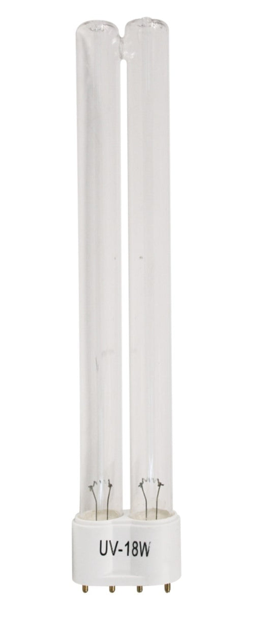 REPUESTO FOCO P/SISTEMA ESTERILIZADOR UV 18 W