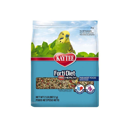 FORTI DIET PERIQUITO AUSTRALIANO 2LB