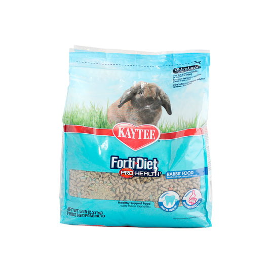 FORTI DIET PROHEALTH  CONEJO ADULTO 5 LB