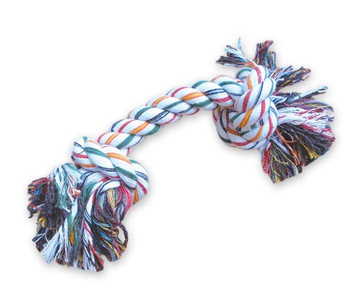 Hueso De Hilo Doggy 8" Importado