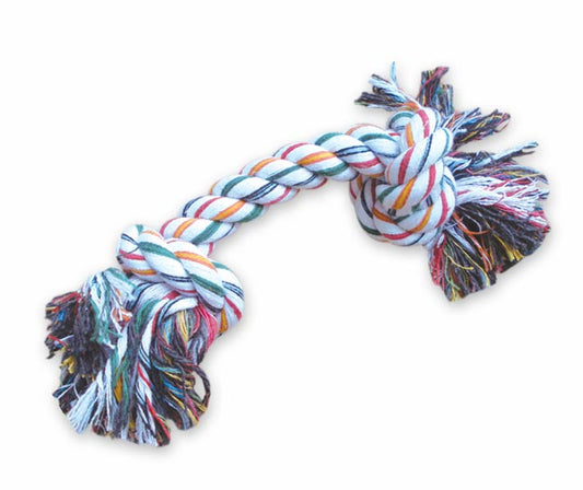 Hueso De Hilo Doggy 12" Importado