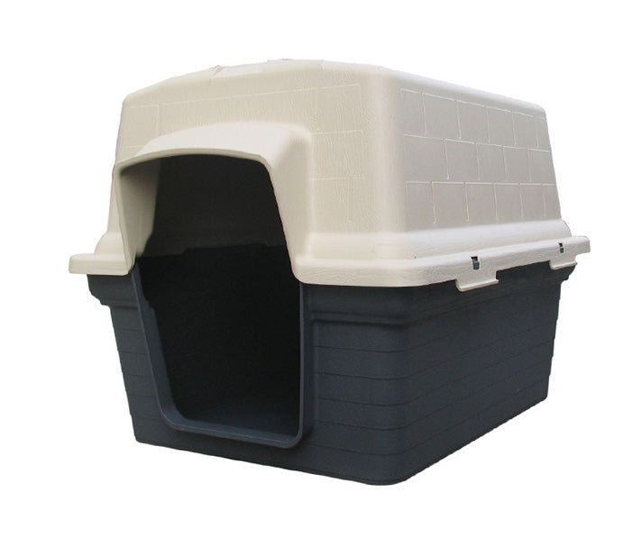 Casa Importada Para Perro Alamazonas 72.9x57.4x52.7cm