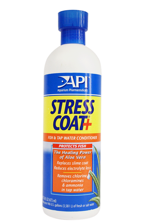 Acondicionador Stress Coat