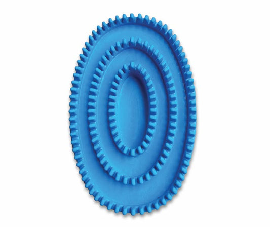 Almohada Espiral de Goma