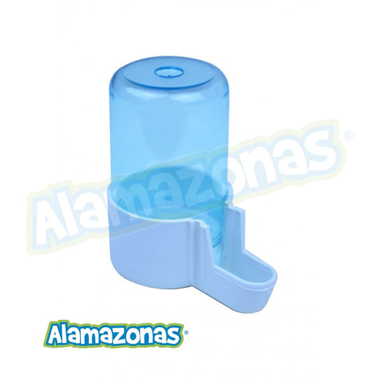 Bebedero Tubo No. 7 51 Ml (4pzas)