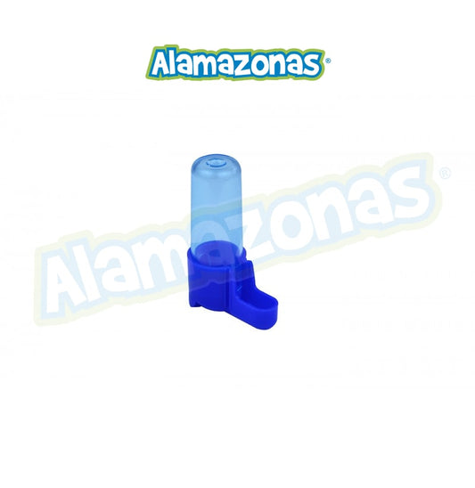 Bebedero Tubo No. 9 22 Ml (4pzas)