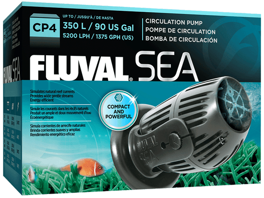 Bomba de circulación Fluval Sea