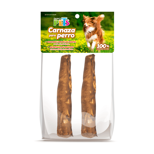 Carnaza de Sabores para Perros