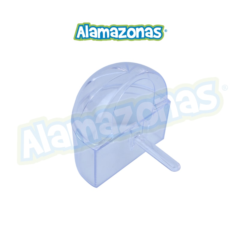 Comedero Exterior Cupula con Apoyo