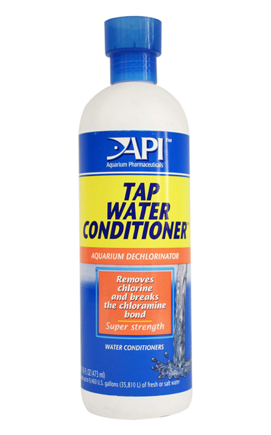 Acondicionador Tap Water