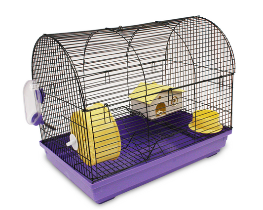 Jaula Daytona Para Hamster