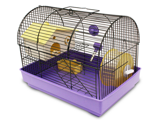 Jaula Daytona Para Hamster
