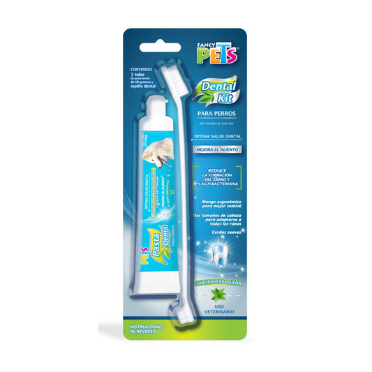 KIT DENTAL (PASTA Y CEPILLO)