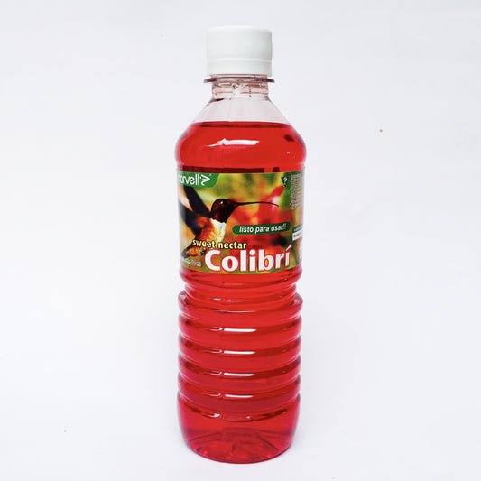 Néctar Para Colibrí Sweet Néctar