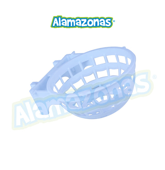 Nido Plastico Interior Con Enganche Plastico