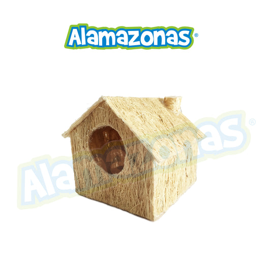 Nido Ixtle Casa