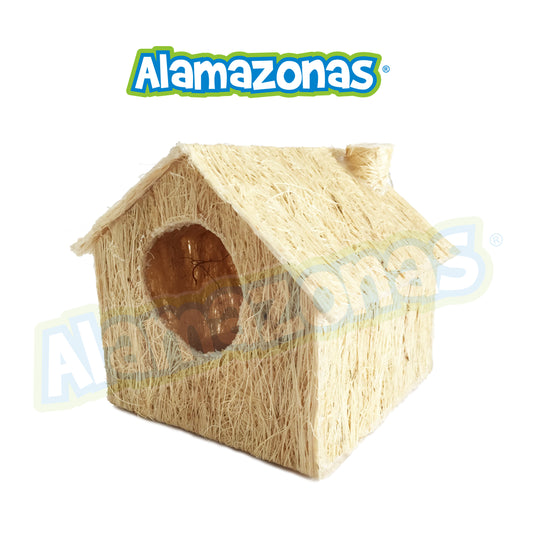 Nido Ixtle Casa