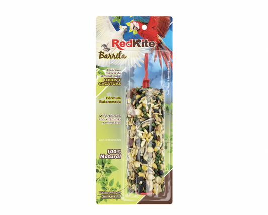 Palanqueta Para Loros Y Cacatuas